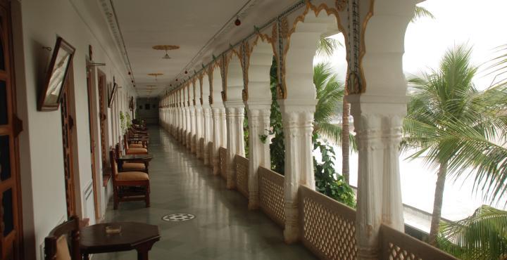 Hotel Pushkar Palace Экстерьер фото